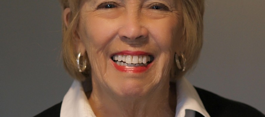 Joyce Brandemihl – Secretary