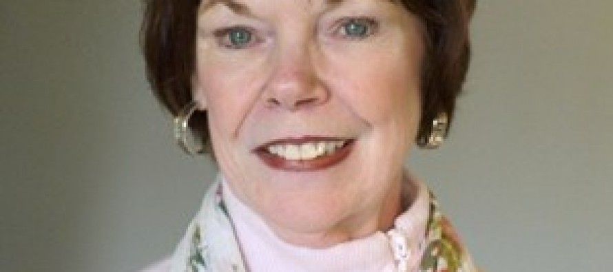 Barbara Lee, Treasurer